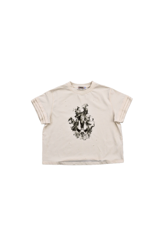 Soul Reaper Tee
